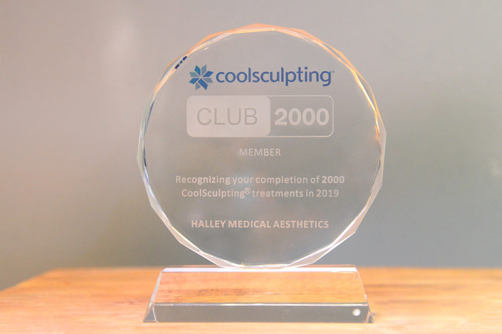 Best Experienced CoolSculpting Doctors Singapore
