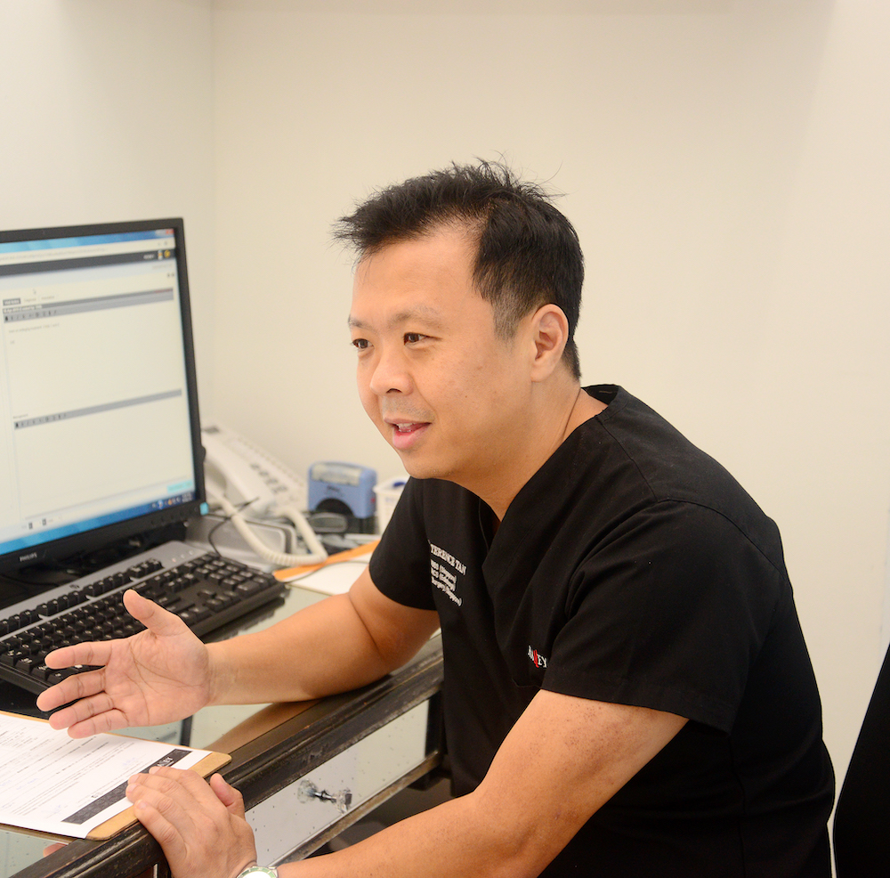 Experienced Ultherapy Doctor Singapore