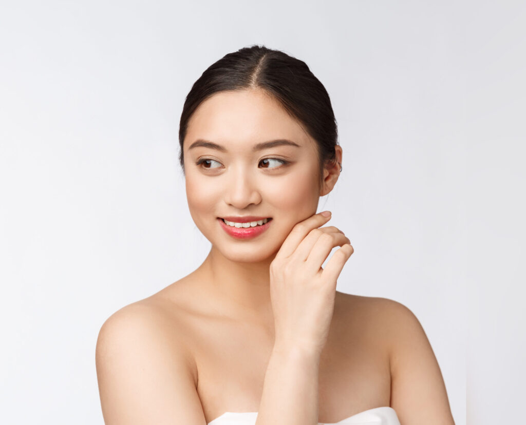 Potenza RF Microneedling Benefits Singapore Radiofrequency Microneedling Halley Medical Aesthetics