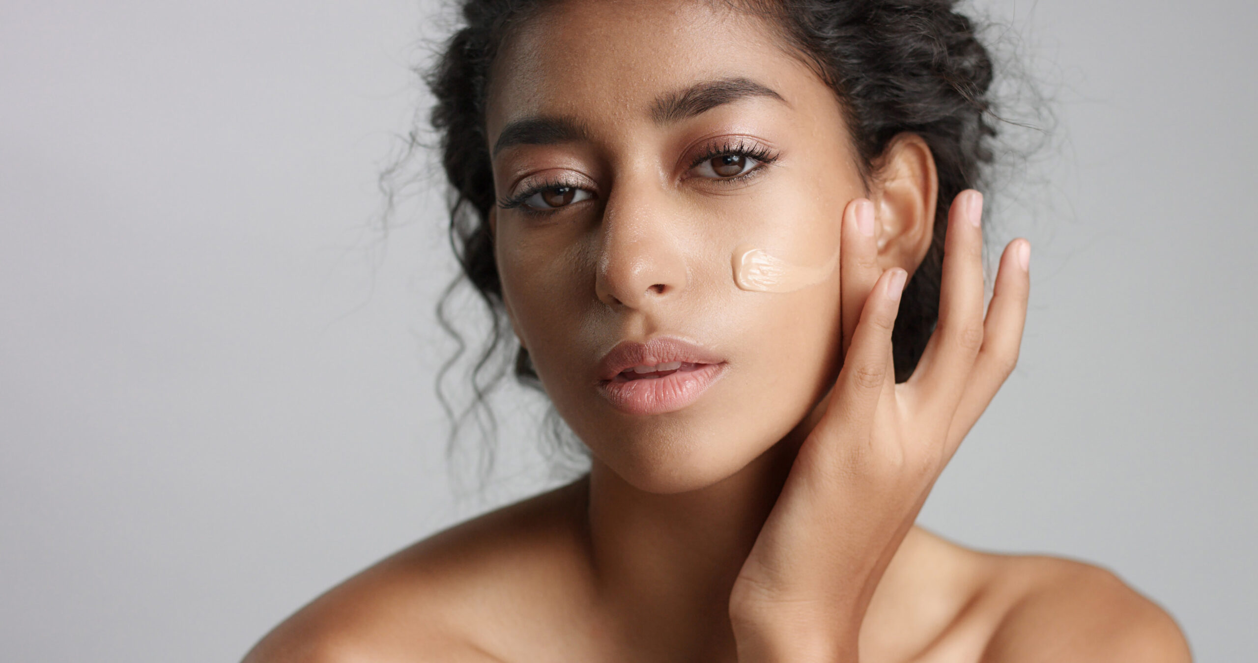 Potenza RF Microneedling for darker skin Singapore Radiofrequency Microneedling Halley Medical Aesthetics