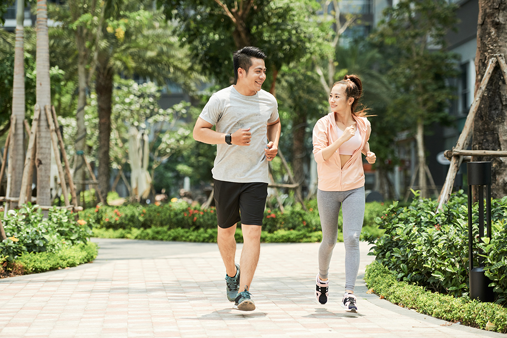 Healthy Lifestyle Weight Loss Medications Singapore Doctor Approved