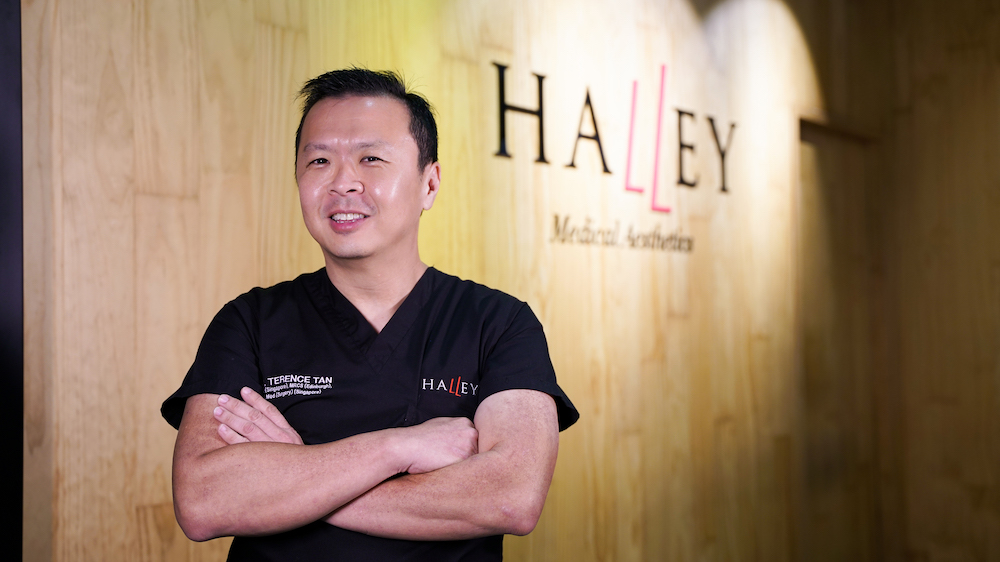 Weight Loss Medications Singapore Halley Medical Aesthetics Dr. Terence Tan