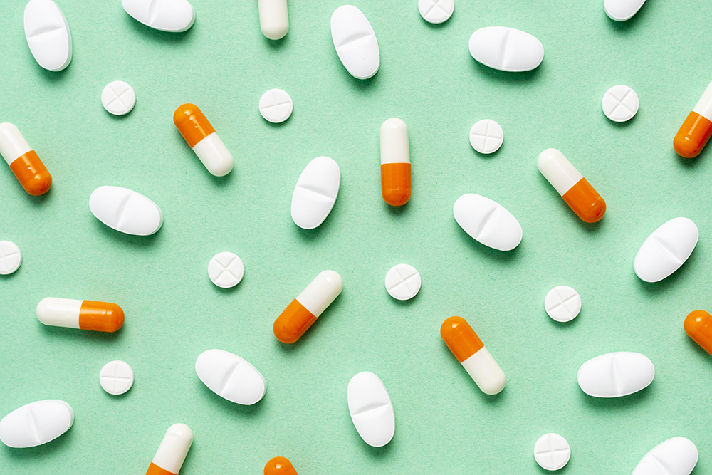 Weight Loss Medications Singapore Doctor Monitored Approved