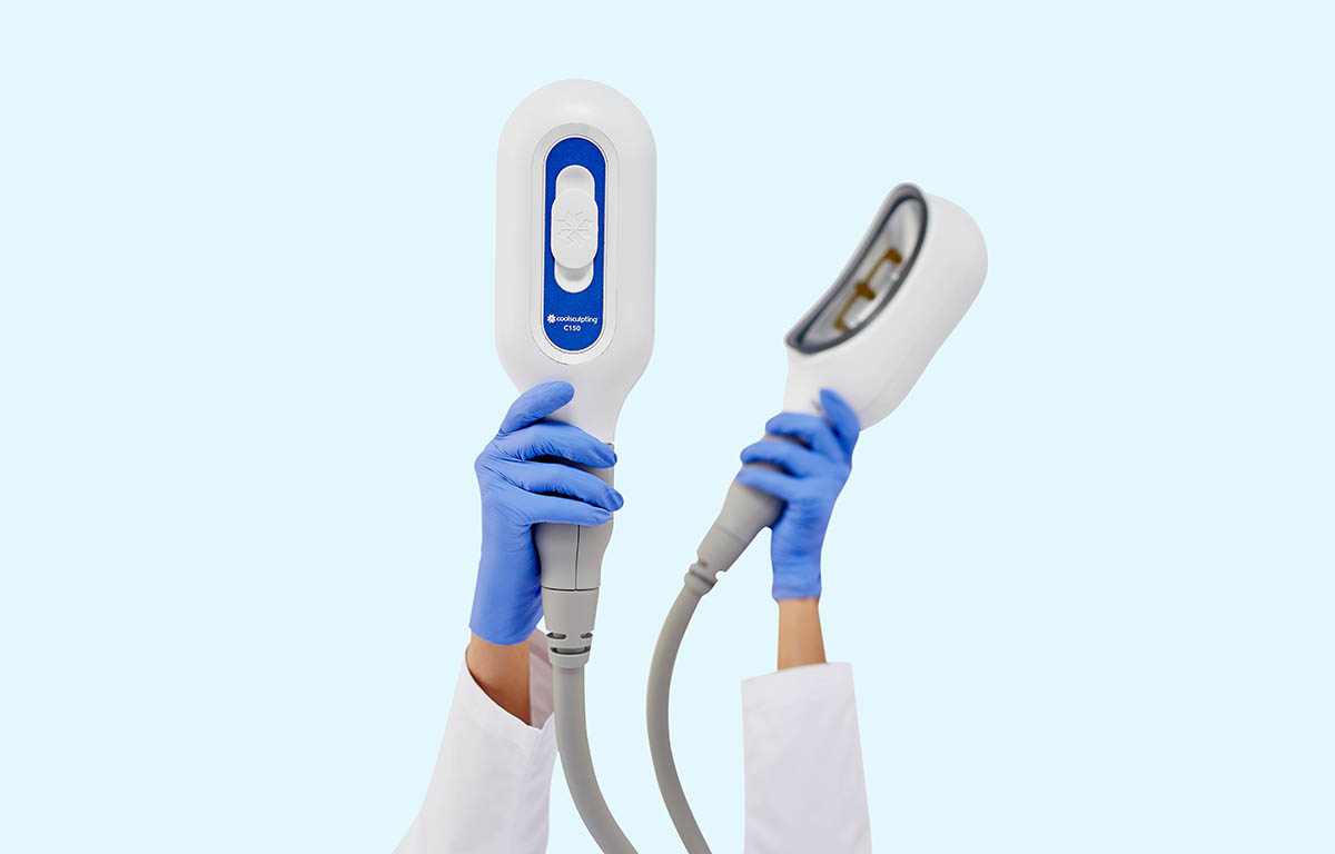 CoolSculpting Elite Applicators Singapore