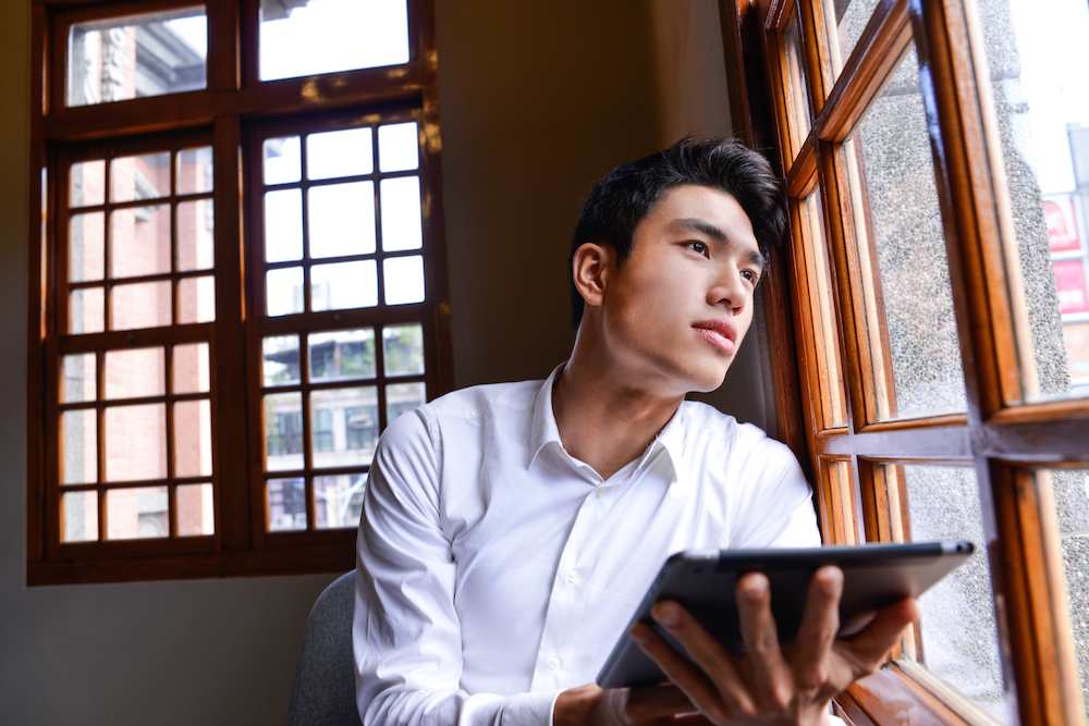 Dermal Fillers for Men in Singapore