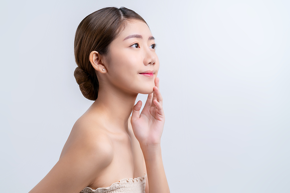 Sculptra Singapore What is Sculptra Benefits of Sculptra
