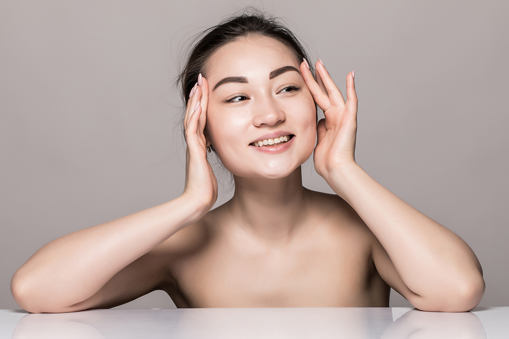 What is GOURI Singapore Halley Medical Aesthetics