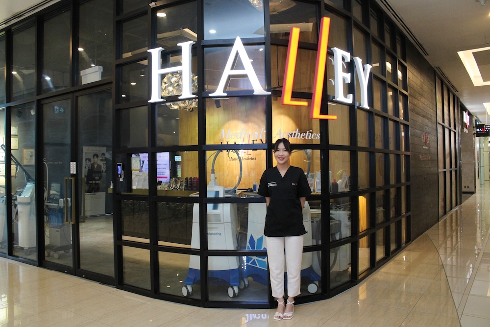 Dr. Mavis Pak on Dark Eye Circles Treatment with Dermal Fillers in Singapore