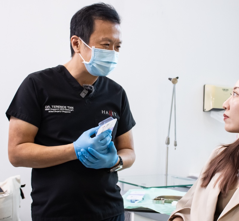 Guide to Dermal Fillers Singapore