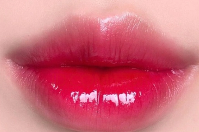 Lip Fillers Singapore Heart Shape Lips Different Lip Shapes