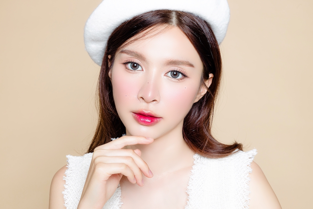 Lip Fillers Singapore Different Lip Shapes