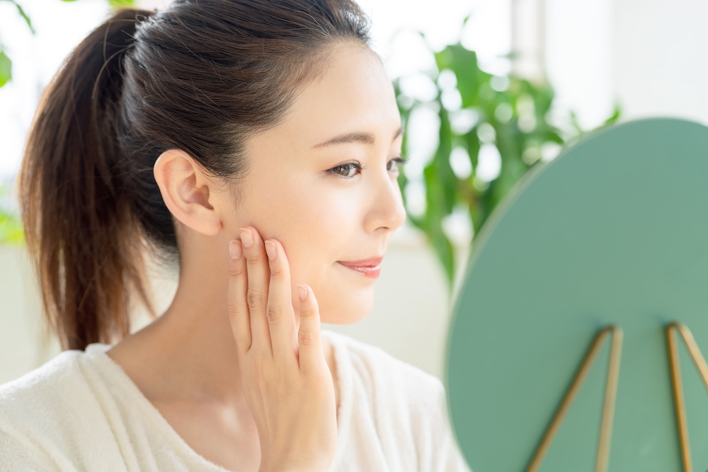 Nose Filler Chin Filler Cheeks Filler Guide Singapore