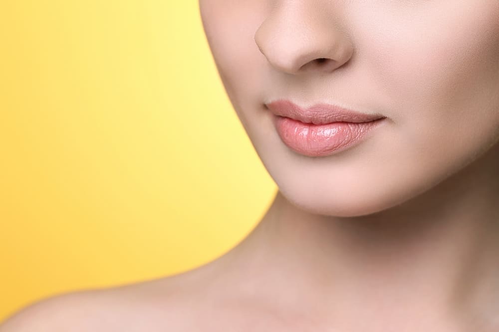 Lip Fillers Singapore Dr. Mavis Pak Halley Medical Aesthetics