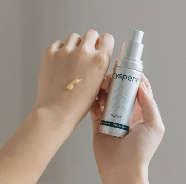 Pigmentation Melasma Treatment Cyspera Skincare Singapore